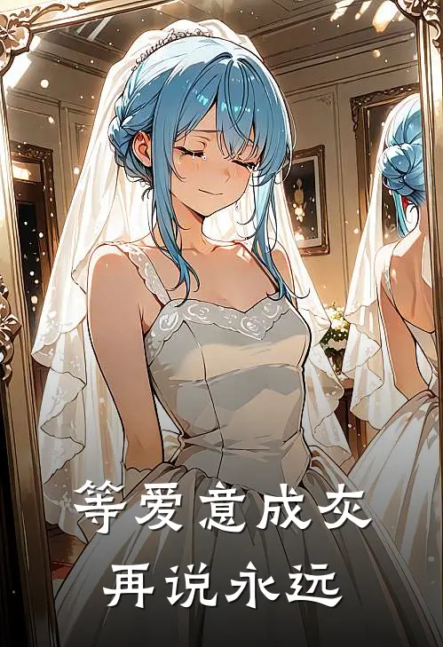 等爱意成灰，再说永远