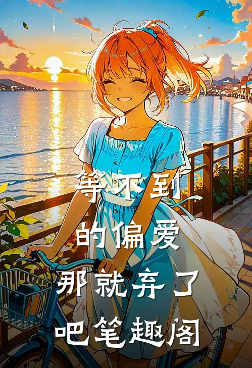 等不到的偏爱，那就弃了吧笔趣阁
