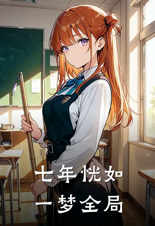 七年恍如一梦全局