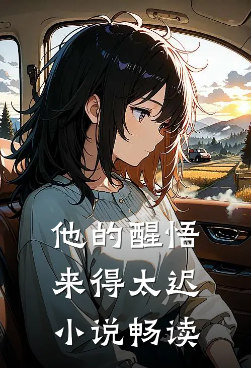 他的醒悟来得太迟小说畅读