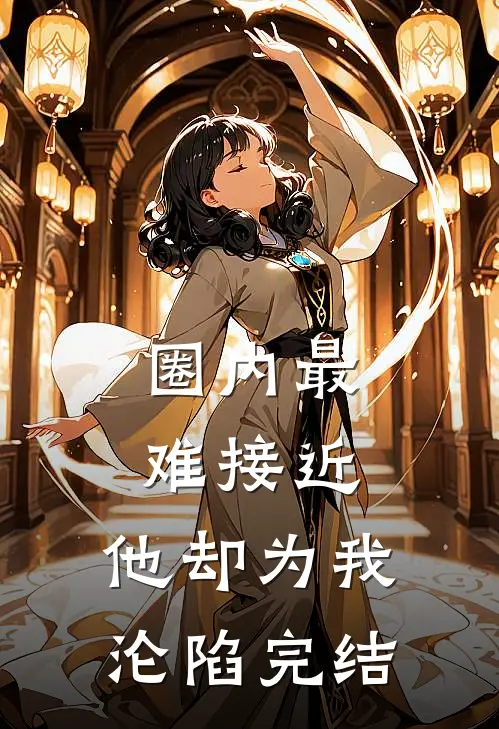 圈内最难接近，他却为我沦陷完结