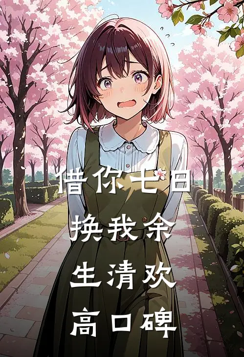 借你七日，换我余生清欢高口碑
