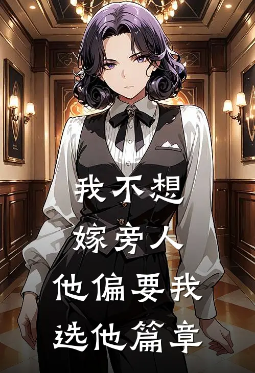 我不想嫁旁人，他偏要我选他篇章