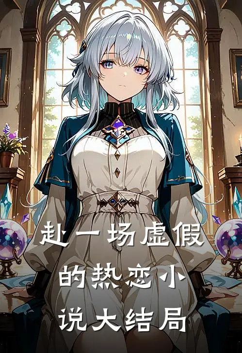 赴一场虚假的热恋小说大结局