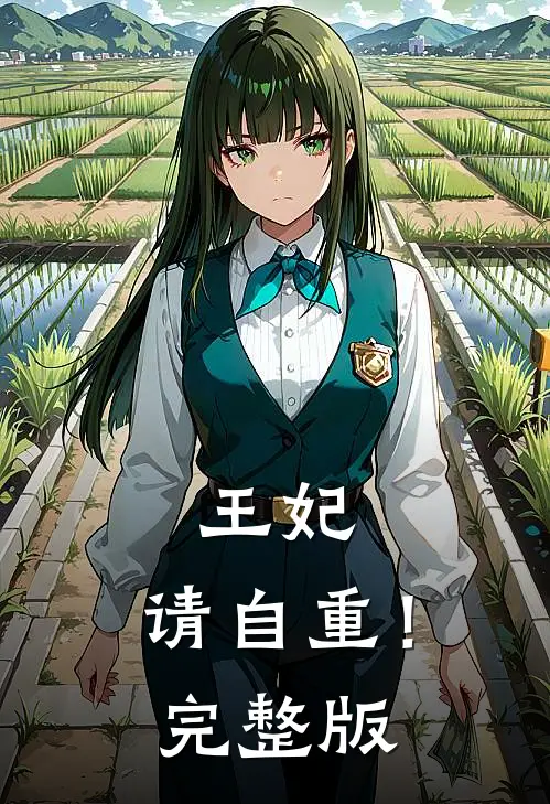 王妃，请自重！完整版