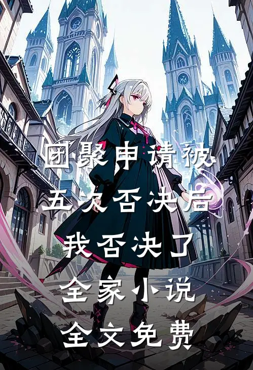团聚申请被五次否决后，我否决了全家小说全文免费