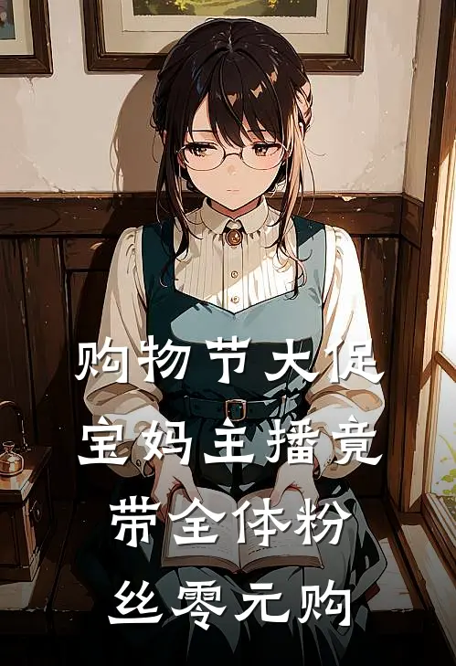 购物节大促，宝妈主播竟带全体粉丝零元购