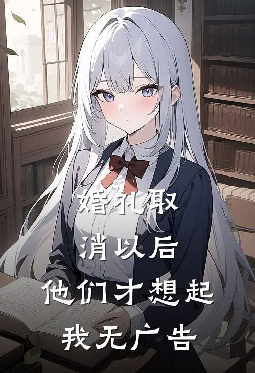 婚礼取消以后，他们才想起我无广告