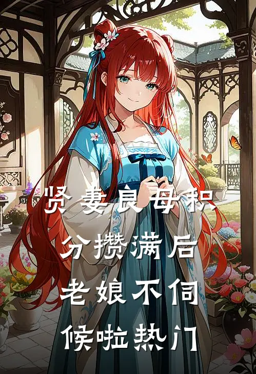 贤妻良母积分攒满后，老娘不伺候啦热门