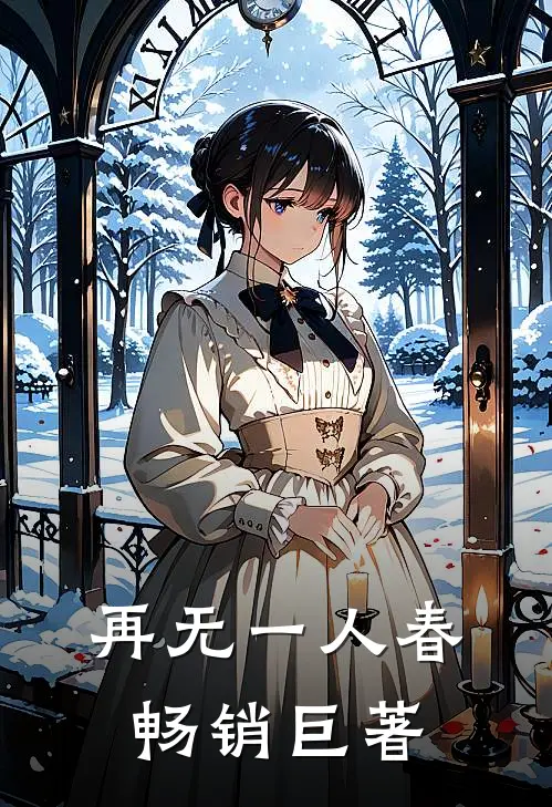 再无一人春畅销巨著