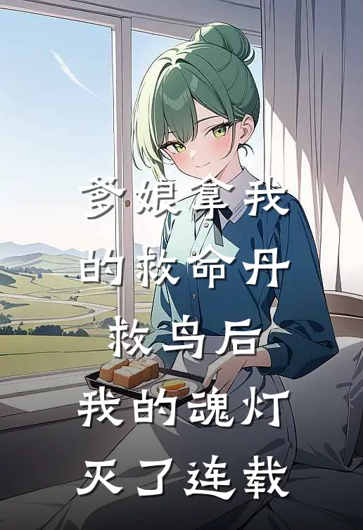 爹娘拿我的救命丹救鸟后，我的魂灯灭了连载