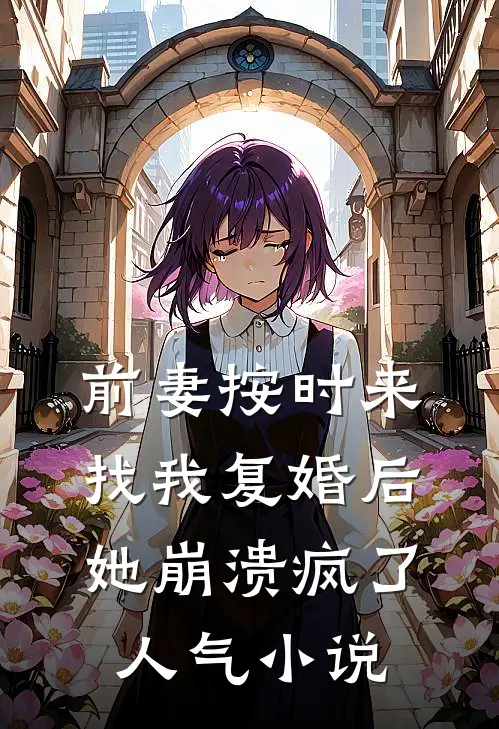 前妻按时来找我复婚后，她崩溃疯了人气小说