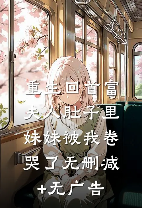 重生回首富夫人肚子里，妹妹被我卷哭了无删减+无广告