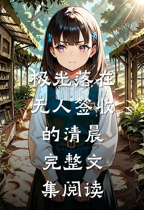 极光落在无人签收的清晨完整文集阅读