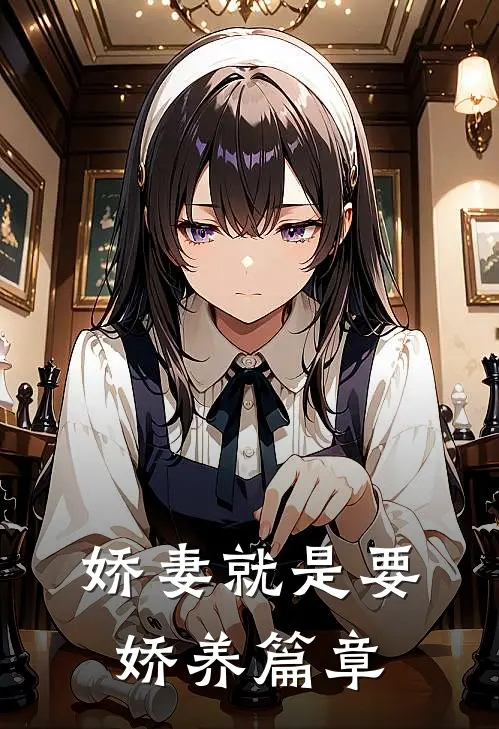 娇妻就是要娇养篇章