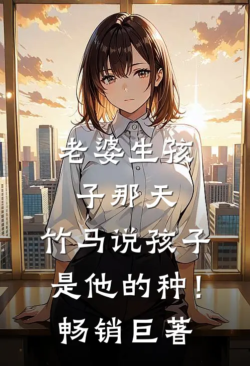 老婆生孩子那天，竹马说孩子是他的种！畅销巨著