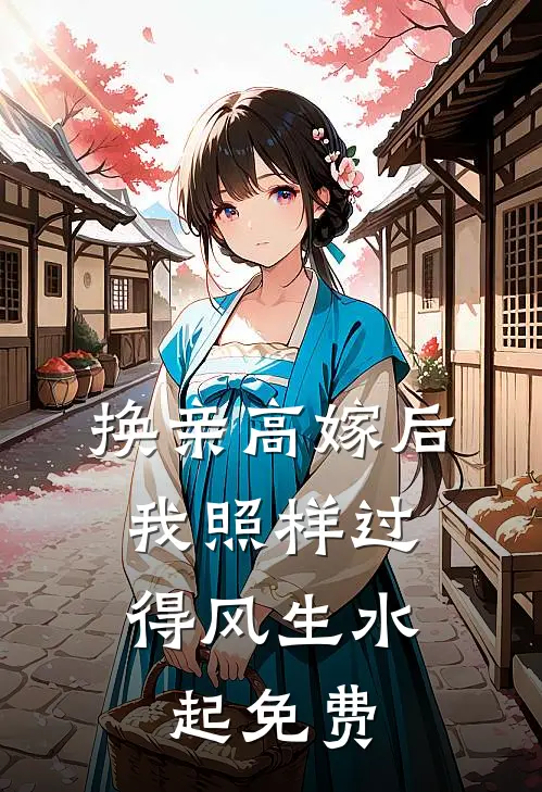 换亲高嫁后，我照样过得风生水起免费