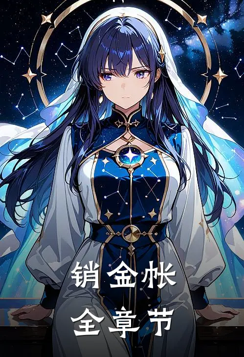 销金帐全章节