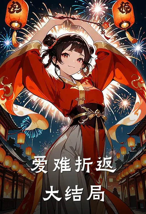 爱难折返大结局
