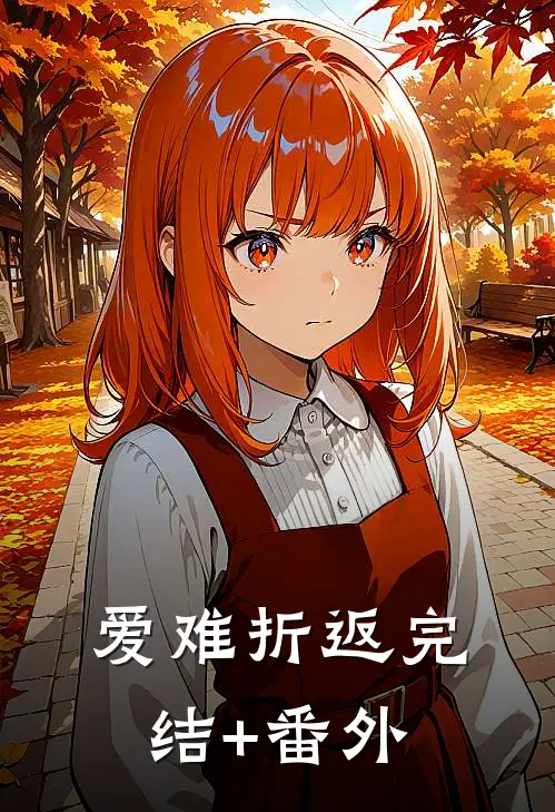 爱难折返完结+番外