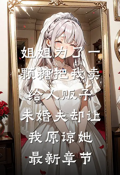 姐姐为了一颗糖把我卖给人贩子，未婚夫却让我原谅她最新章节