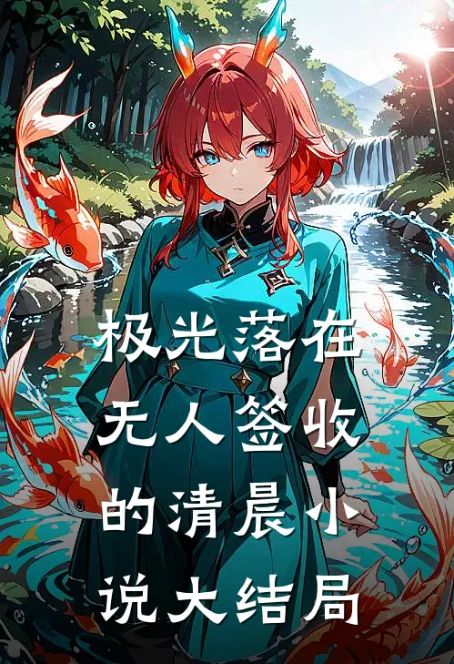 极光落在无人签收的清晨小说大结局