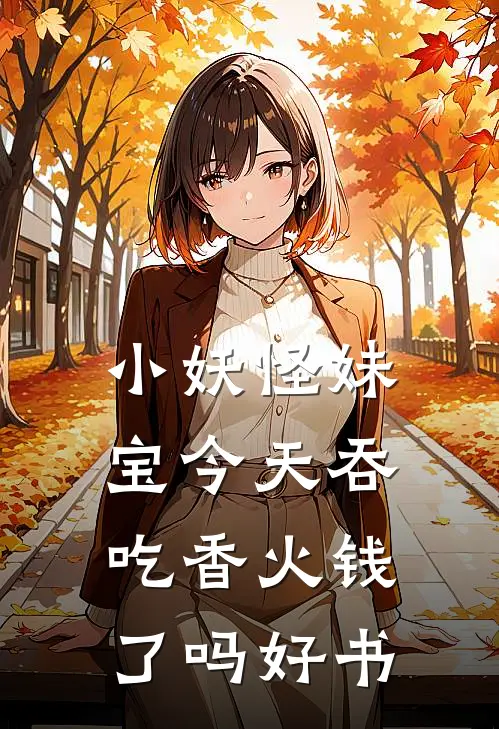 小妖怪妹宝今天吞吃香火钱了吗好书