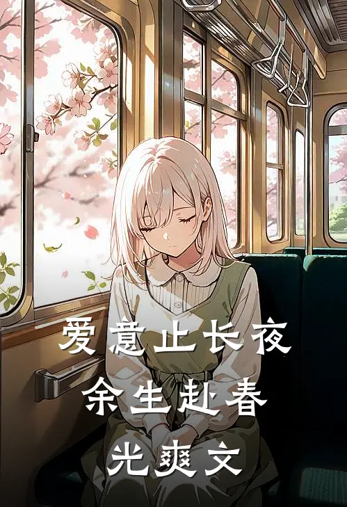 爱意止长夜，余生赴春光爽文