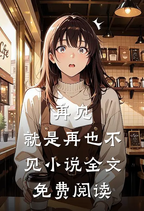再见，就是再也不见小说全文免费阅读
