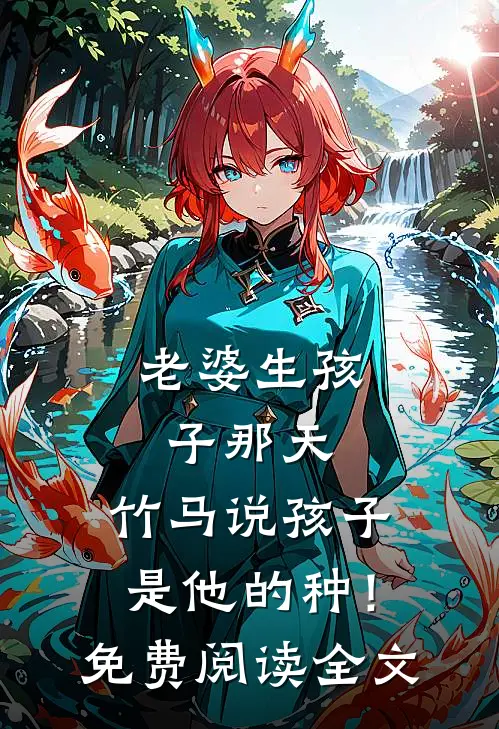 老婆生孩子那天，竹马说孩子是他的种！免费阅读全文