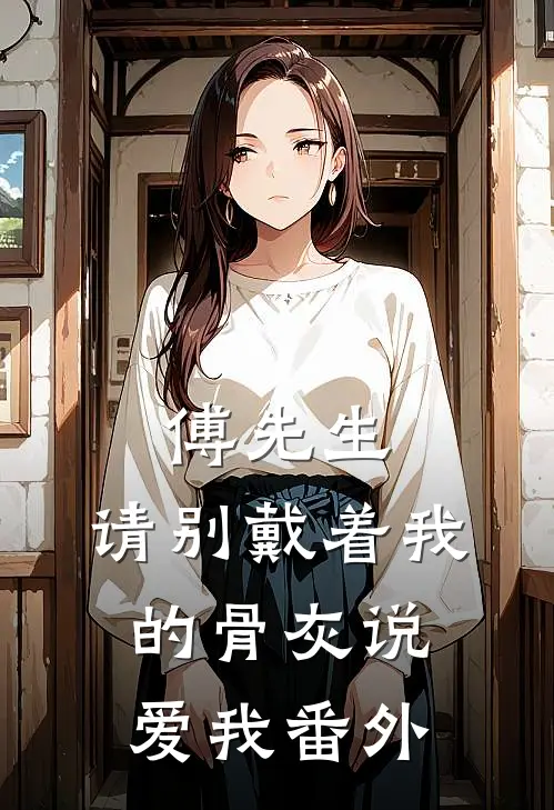 傅先生，请别戴着我的骨灰说爱我番外