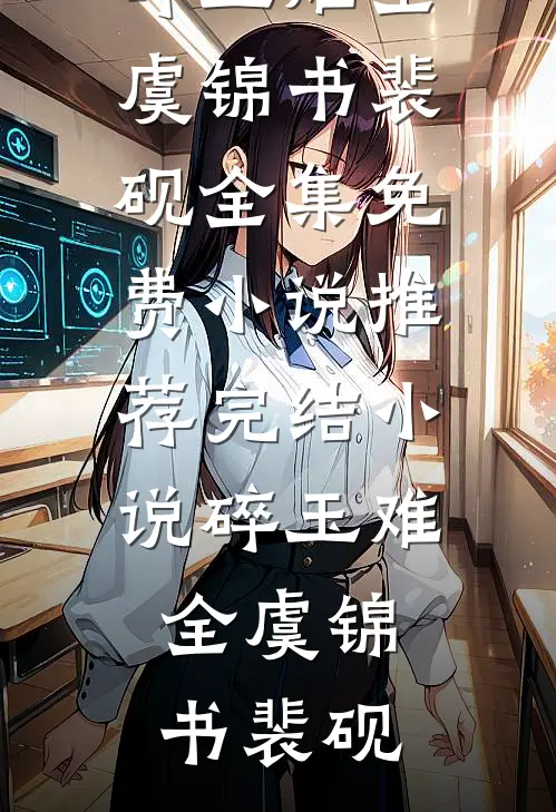 碎玉难全(虞锦书裴砚)全集免费小说_推荐完结小说碎玉难全虞锦书裴砚