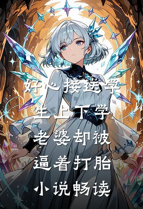 好心接送学生上下学，老婆却被逼着打胎小说畅读