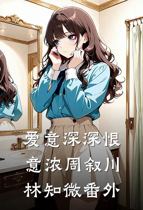 爱意深深恨意浓周叙川林知微番外