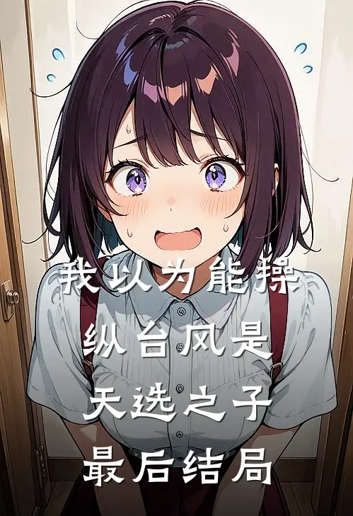 我以为能操纵台风是天选之子最后结局