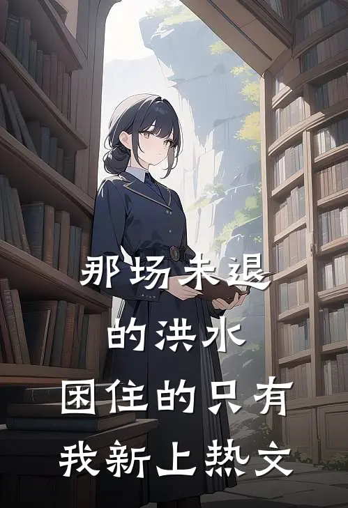 那场未退的洪水，困住的只有我新上热文