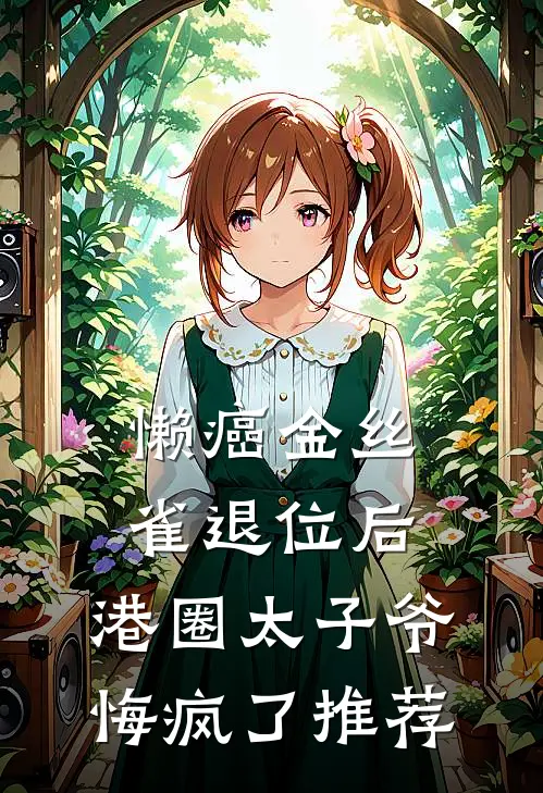 懒癌金丝雀退位后，港圈太子爷悔疯了推荐