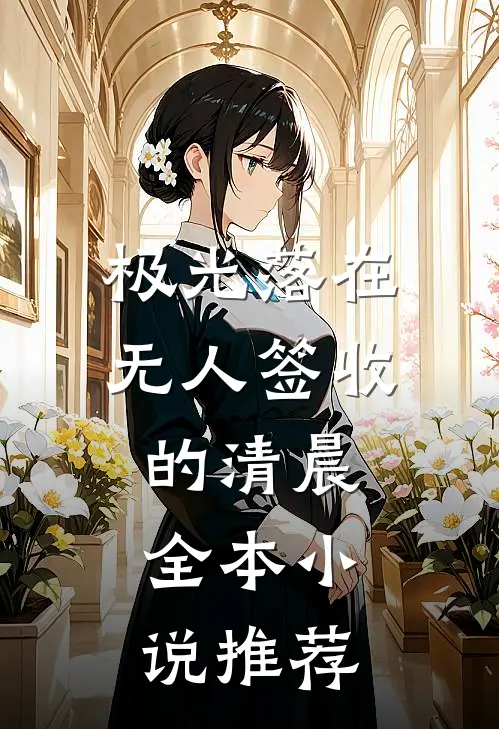 极光落在无人签收的清晨全本小说推荐