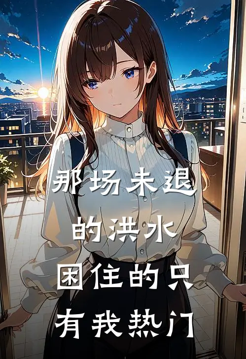 那场未退的洪水，困住的只有我热门