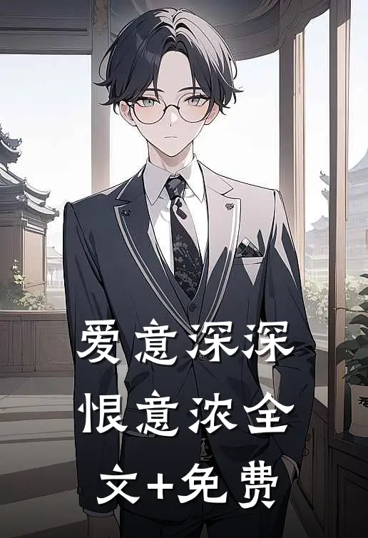 爱意深深恨意浓全文+免费