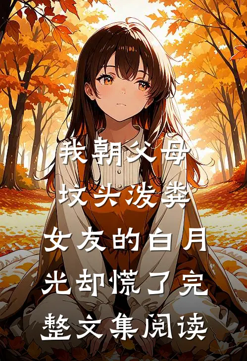 我朝父母坟头泼粪，女友的白月光却慌了完整文集阅读