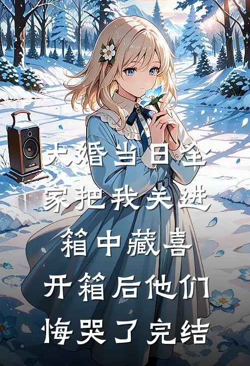 大婚当日全家把我关进箱中藏喜，开箱后他们悔哭了完结