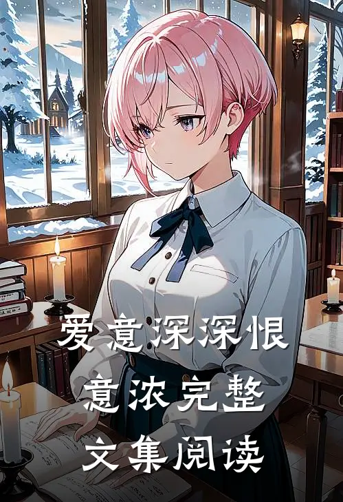 爱意深深恨意浓完整文集阅读