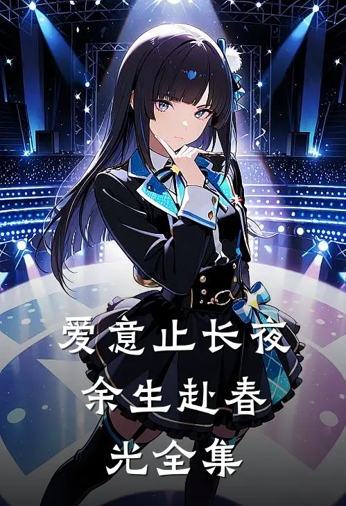 爱意止长夜，余生赴春光全集