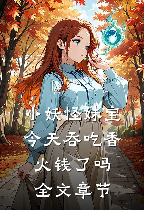 小妖怪妹宝今天吞吃香火钱了吗全文章节