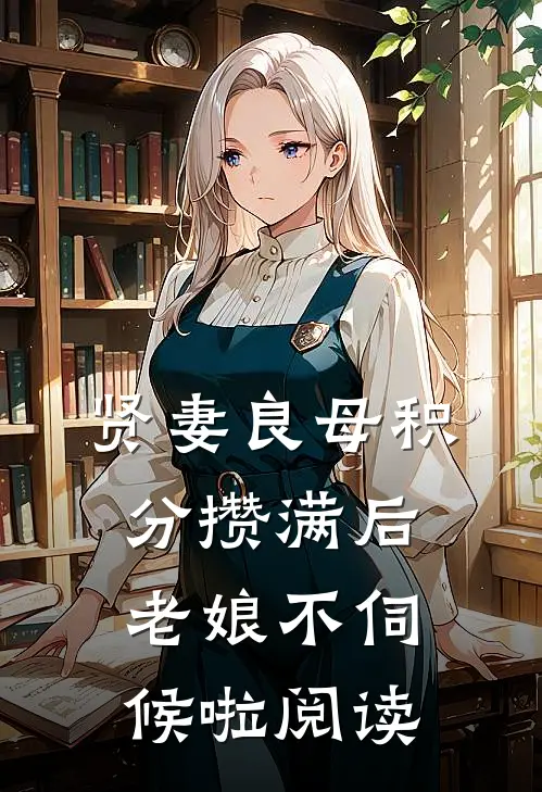 贤妻良母积分攒满后，老娘不伺候啦阅读
