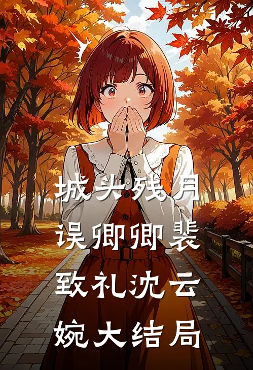 城头残月误卿卿裴致礼沈云婉大结局