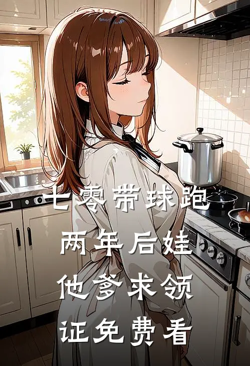 七零带球跑，两年后娃他爹求领证免费看