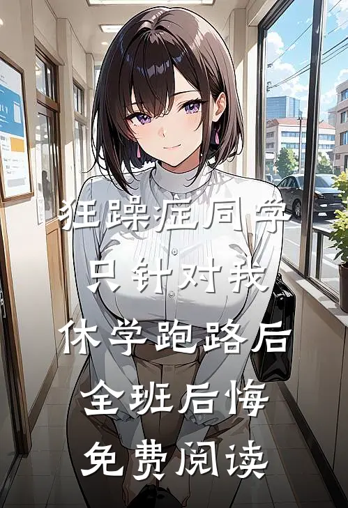 狂躁症同学只针对我，休学跑路后全班后悔免费阅读