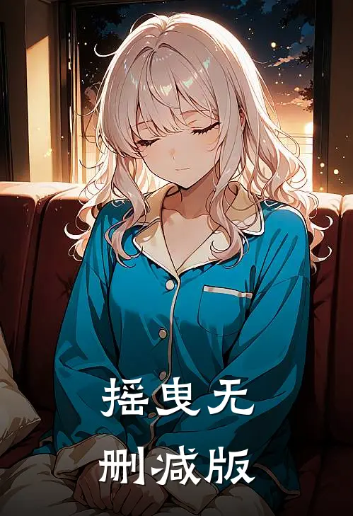 摇曳无删减版